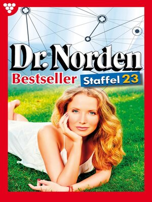 cover image of Dr. Norden Bestseller Staffel 23